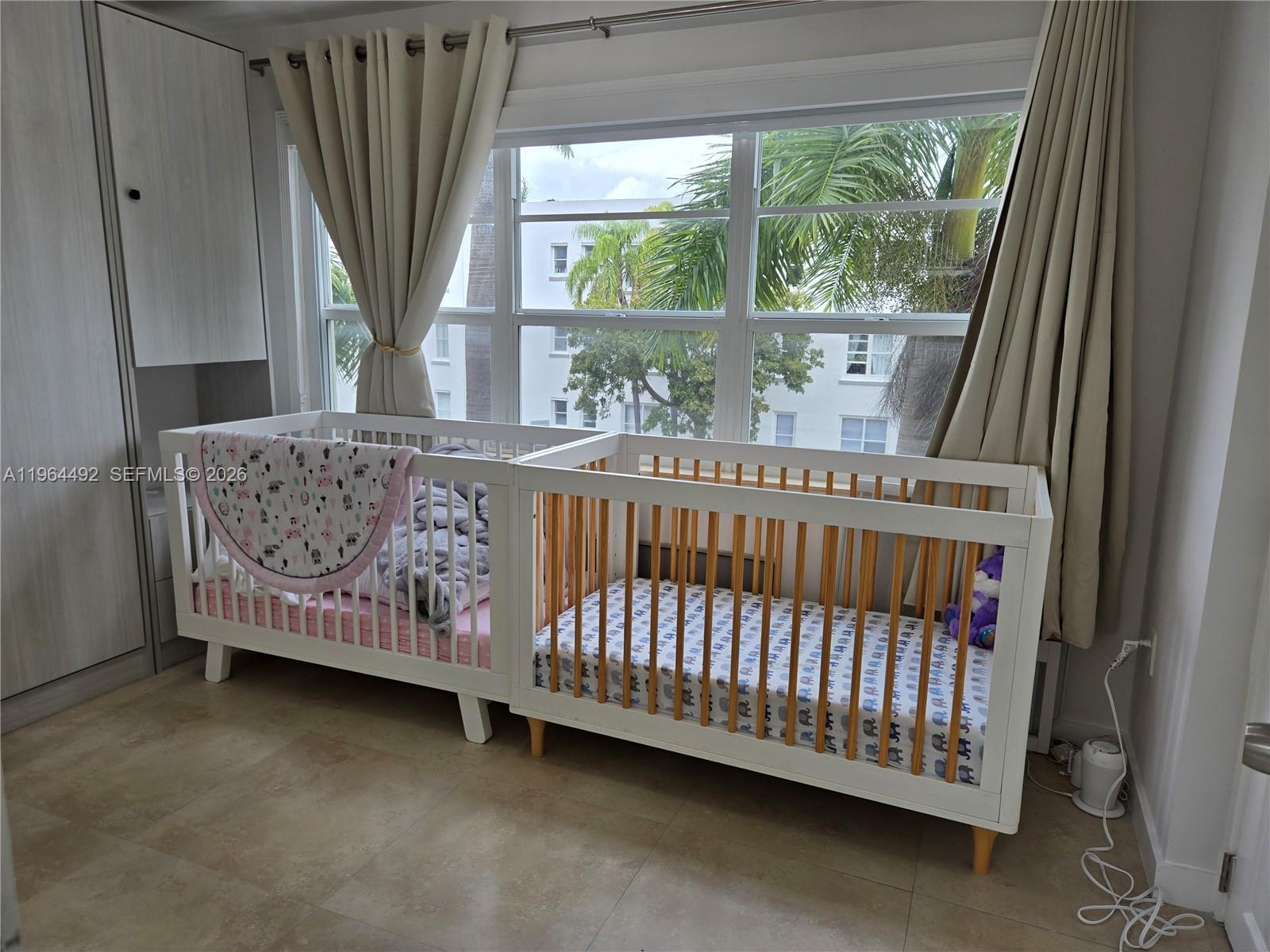 JEFFERSON PARK CONDO - Residential Lease