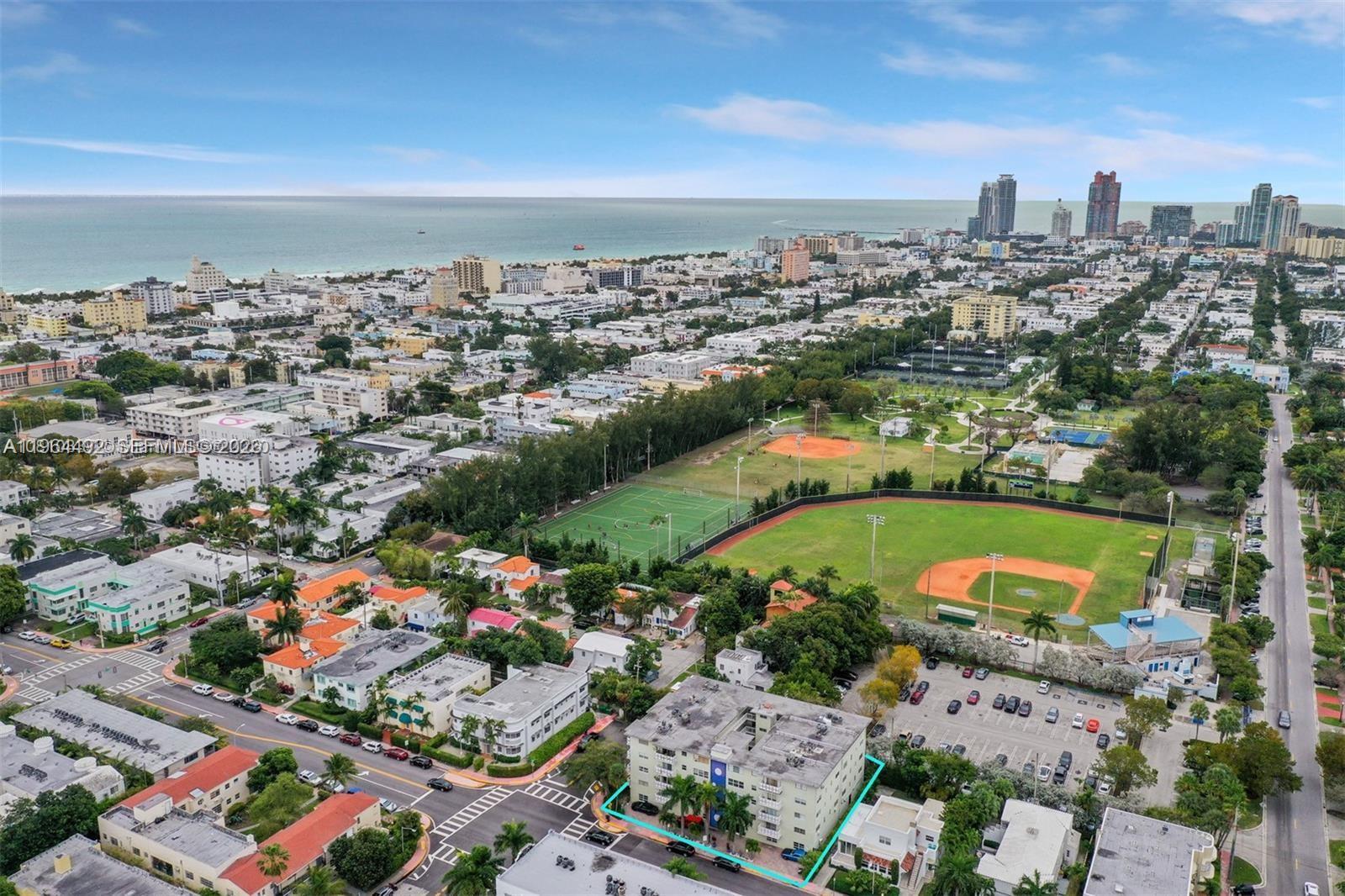 JEFFERSON PARK CONDO - Residential Lease