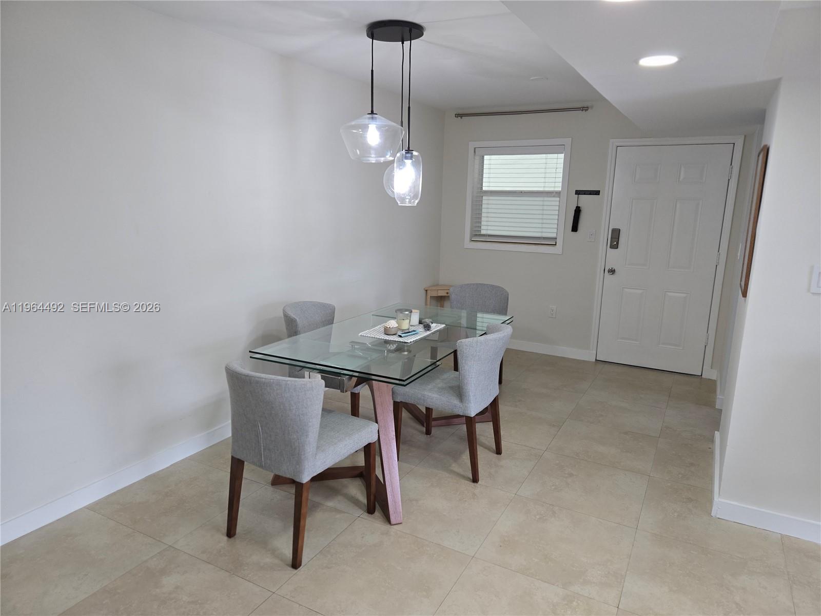JEFFERSON PARK CONDO - Residential Lease