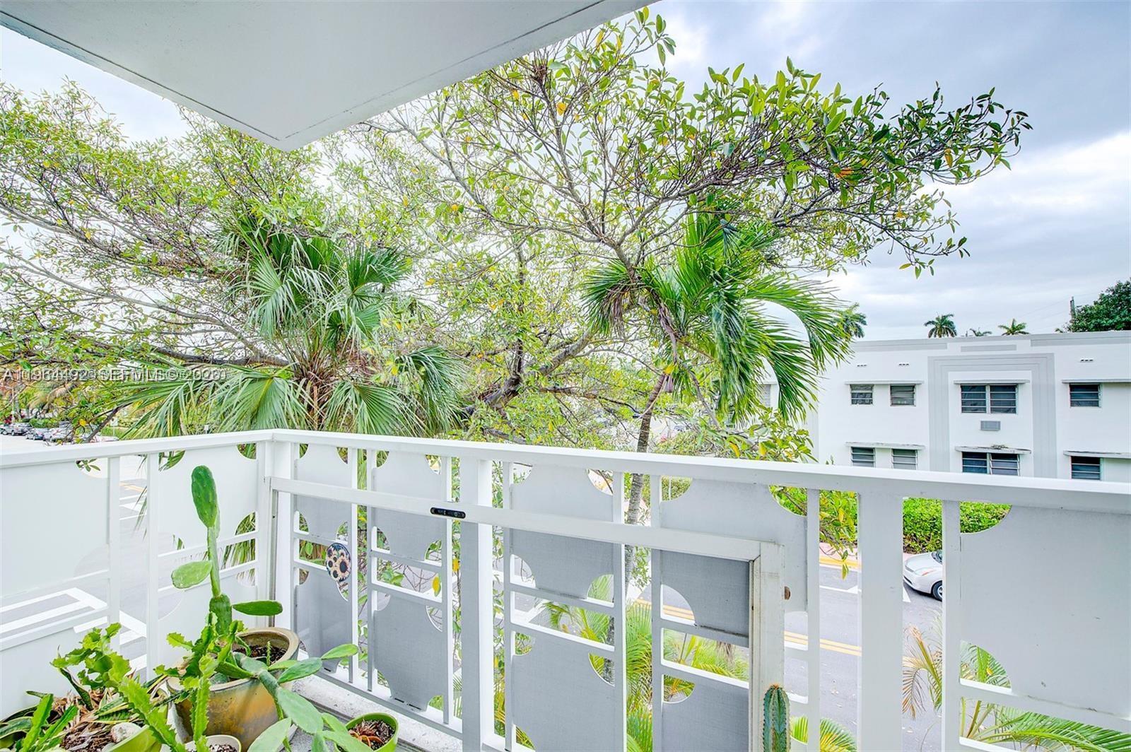 JEFFERSON PARK CONDO - Residential Lease