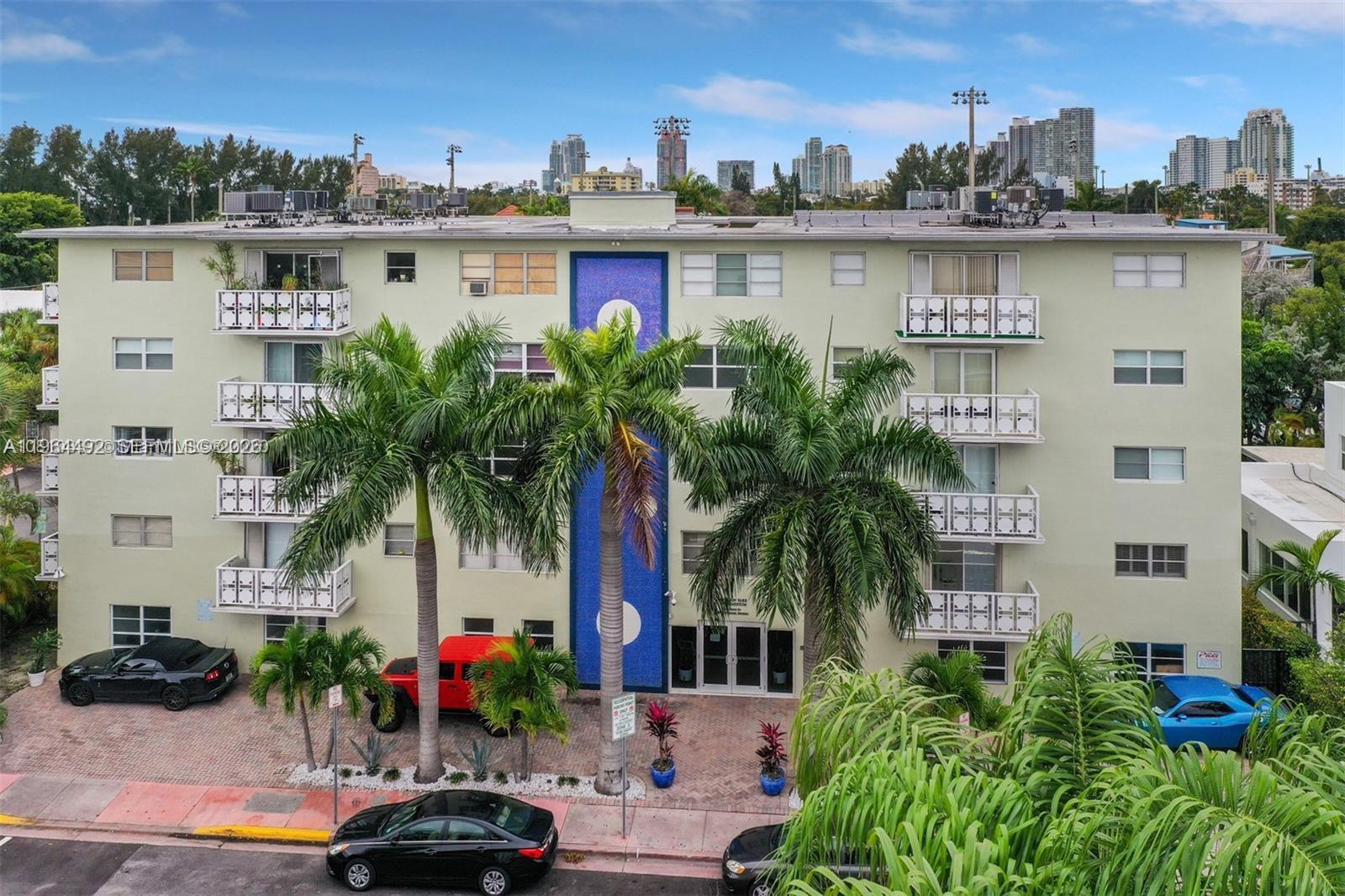 JEFFERSON PARK CONDO - Residential Lease