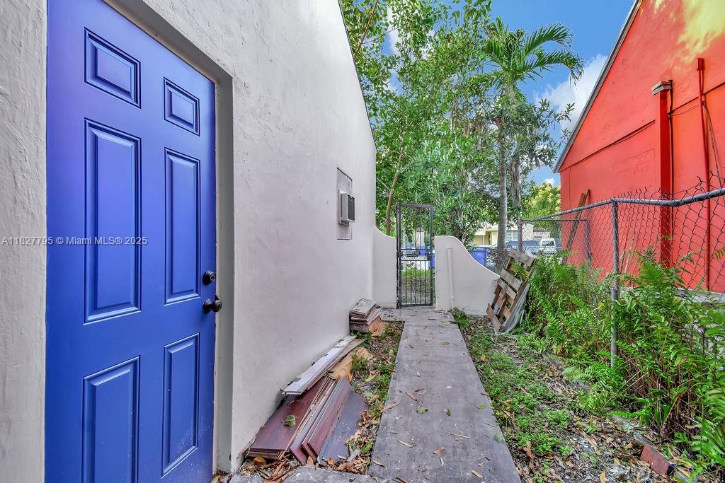 BAY VISTA PARK AMD PL - Residential