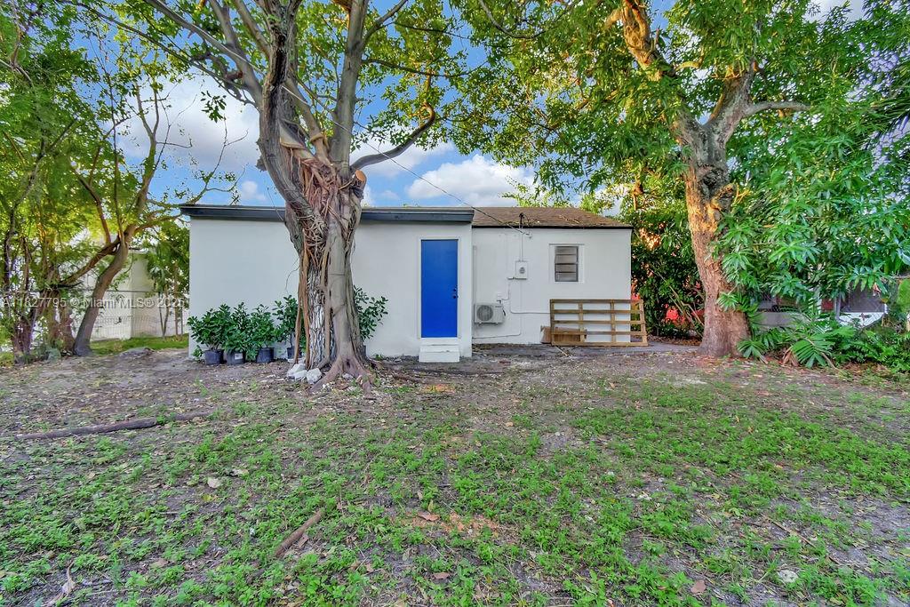 BAY VISTA PARK AMD PL - Residential