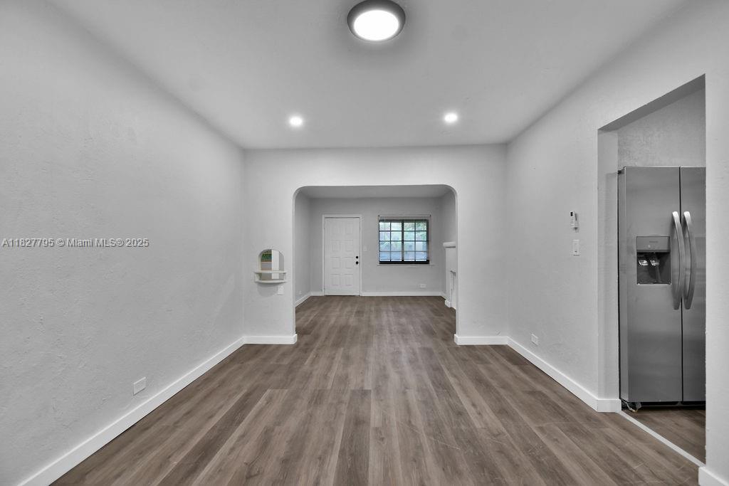 BAY VISTA PARK AMD PL - Residential