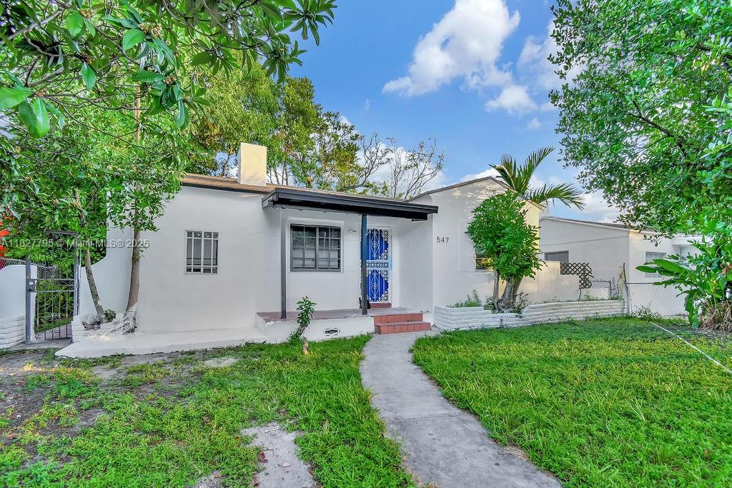 BAY VISTA PARK AMD PL - Residential