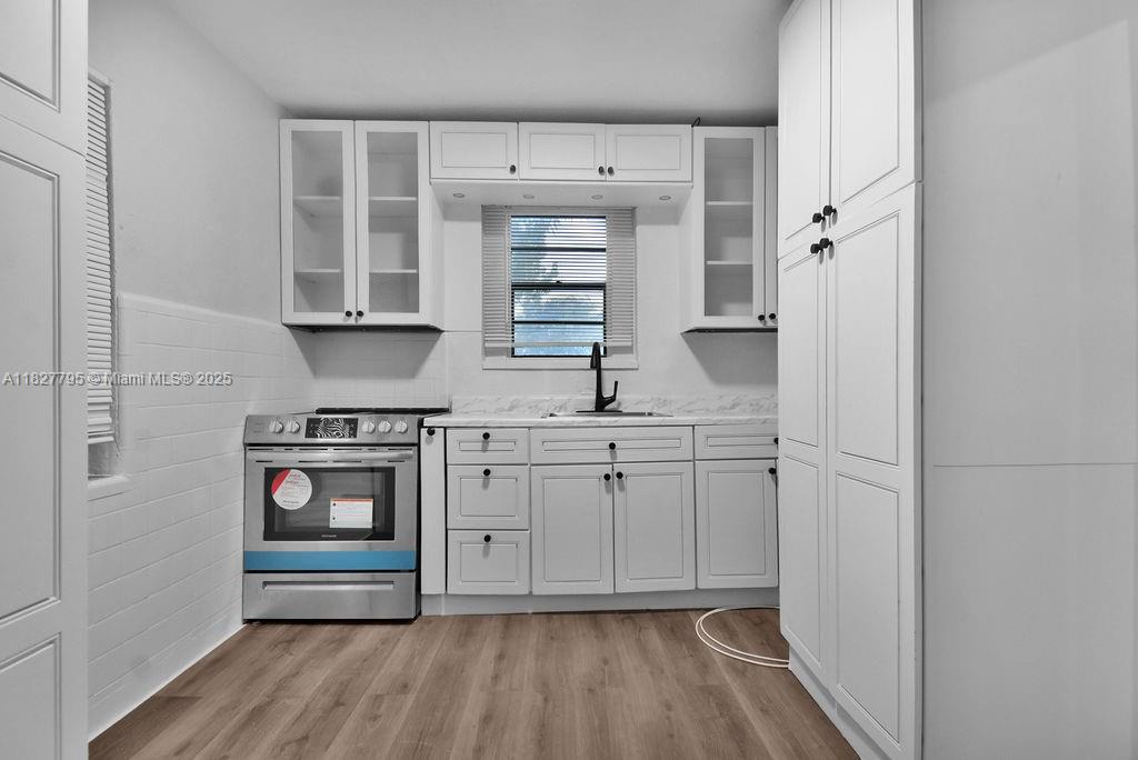 BAY VISTA PARK AMD PL - Residential