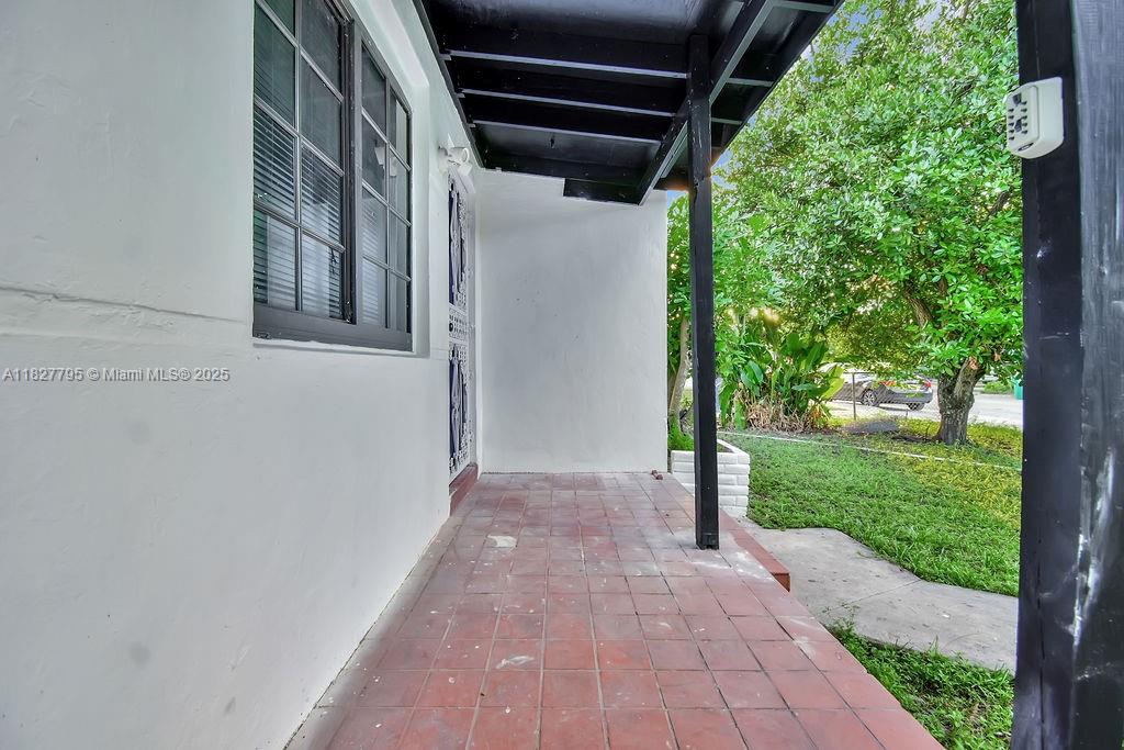 BAY VISTA PARK AMD PL - Residential