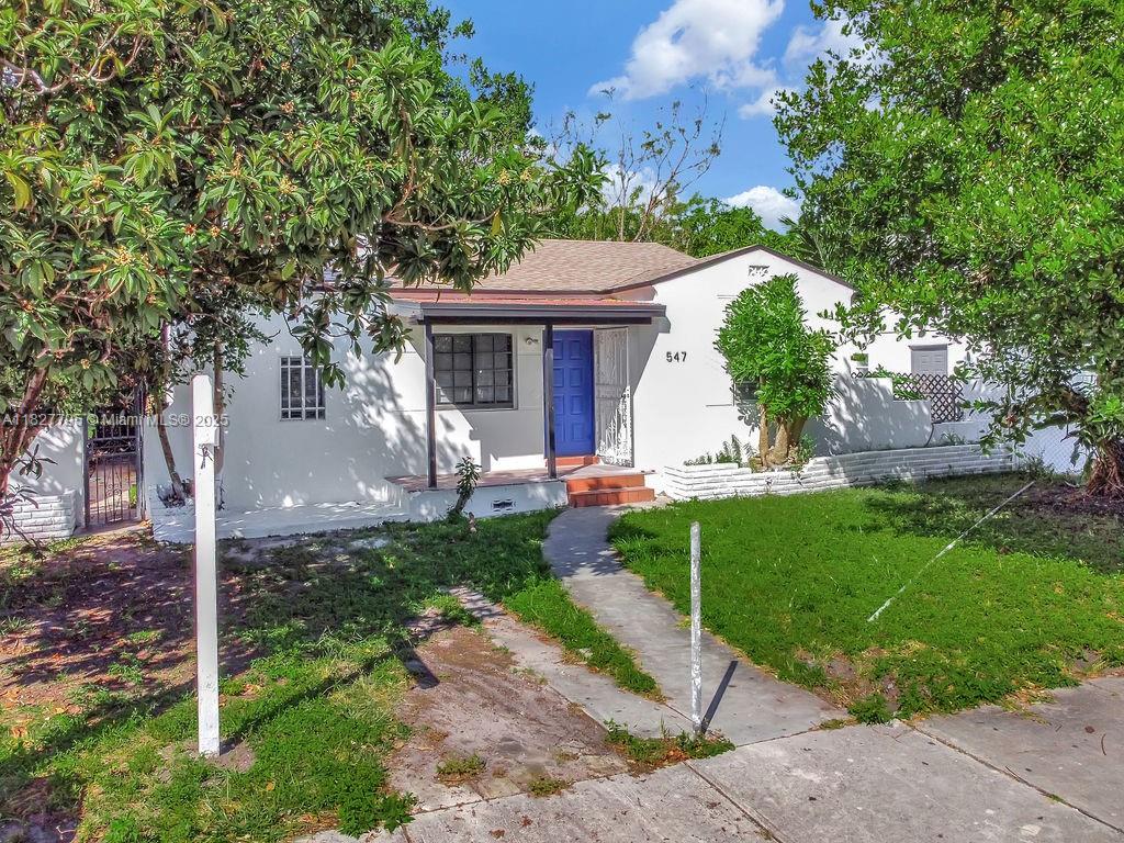547 NW 49th St