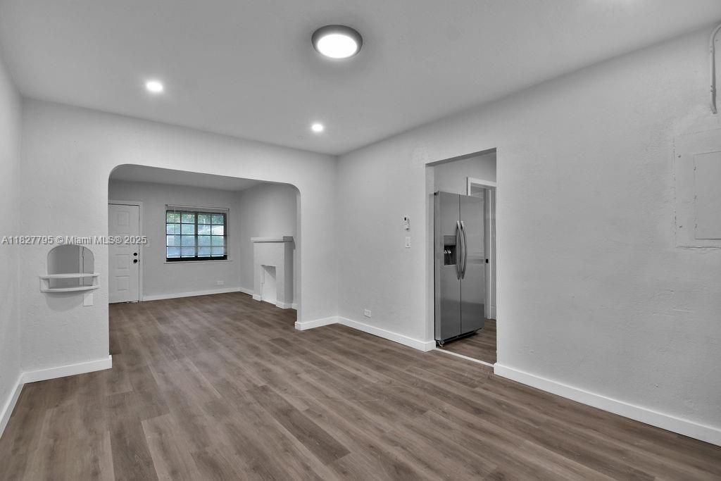 BAY VISTA PARK AMD PL - Residential