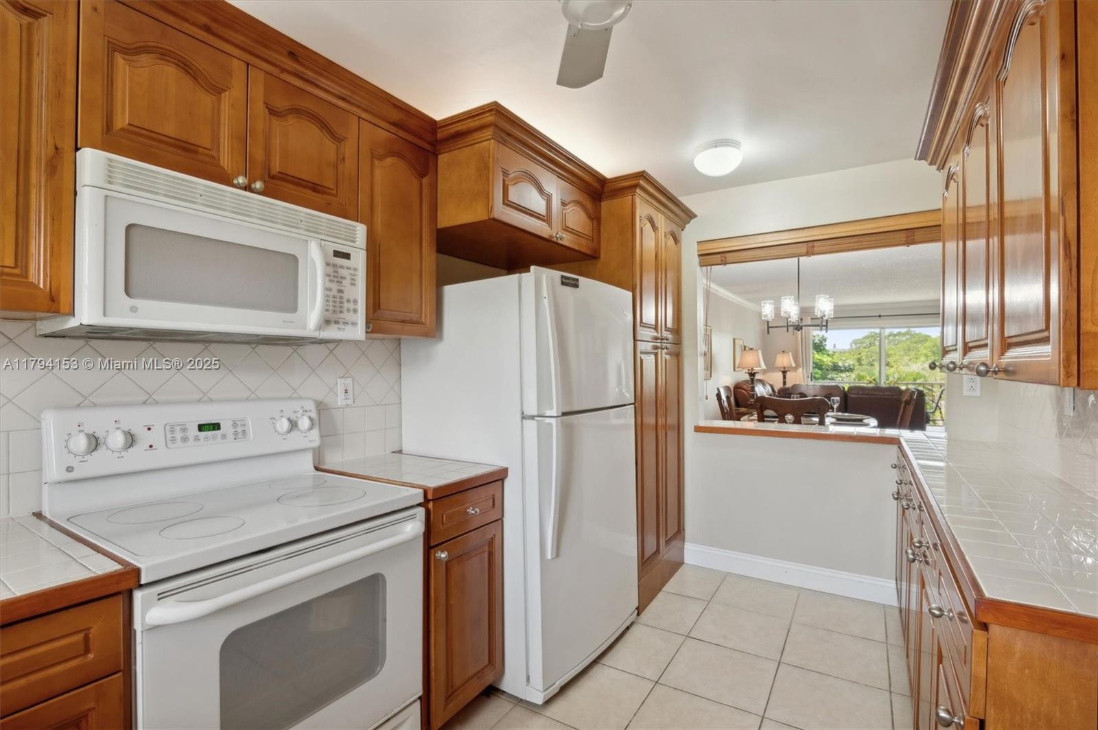 GREENS OF INVERRARY PHASE - Residential