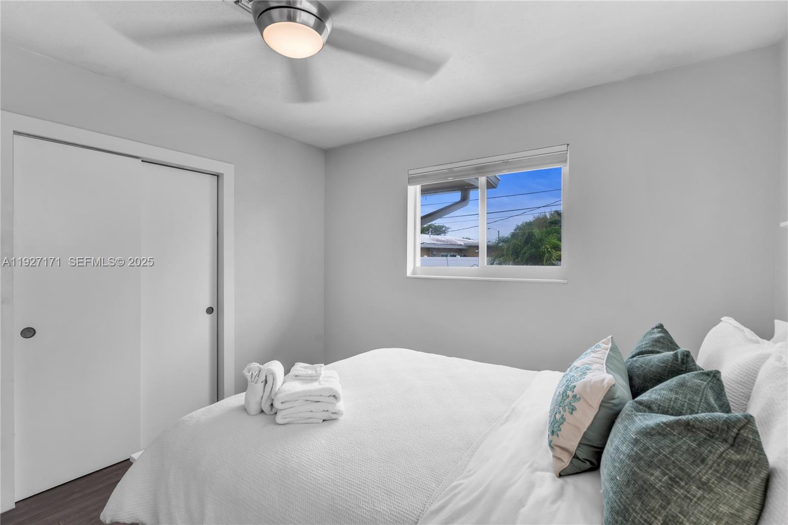 NORWOOD - Residential Lease