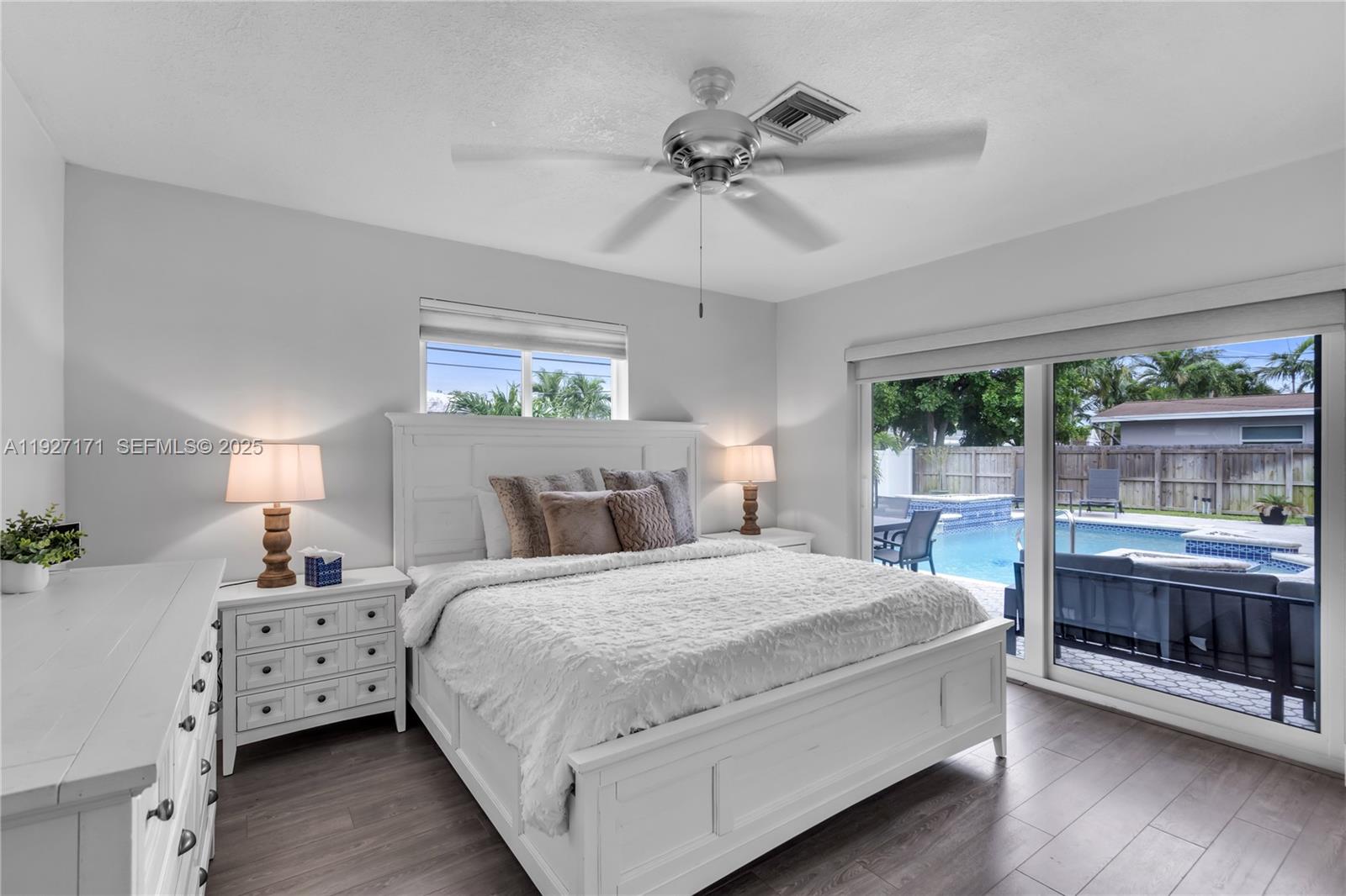 NORWOOD - Residential Lease