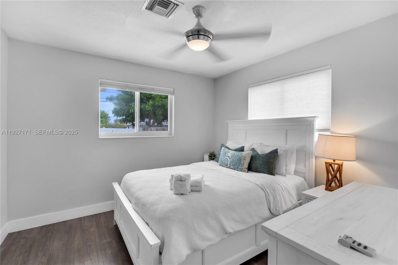 NORWOOD - Residential Lease