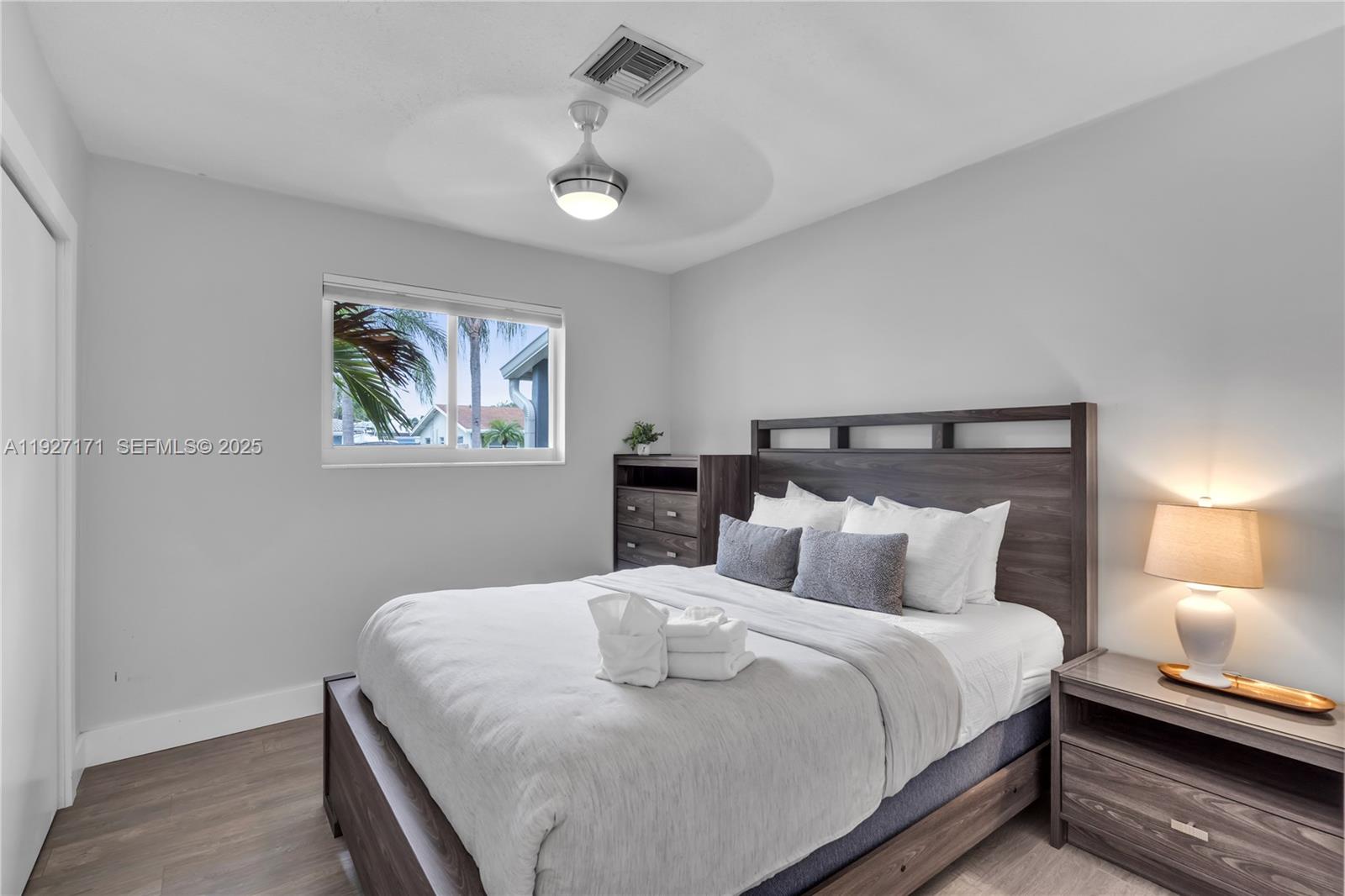 NORWOOD - Residential Lease