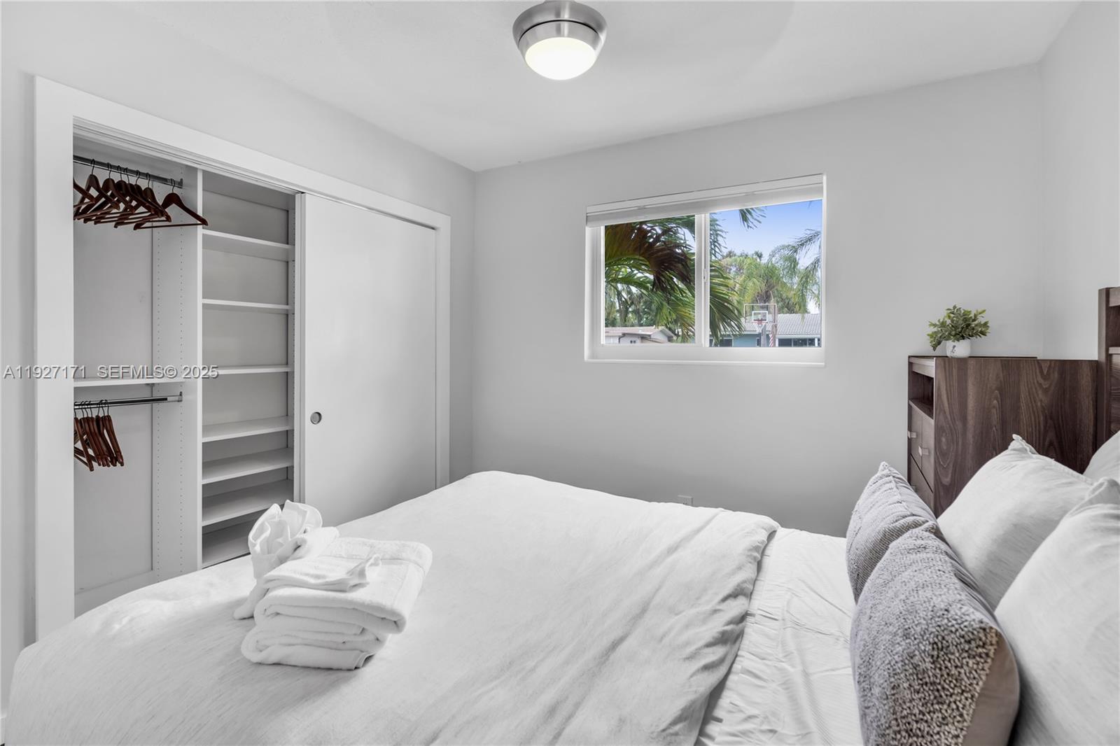 NORWOOD - Residential Lease