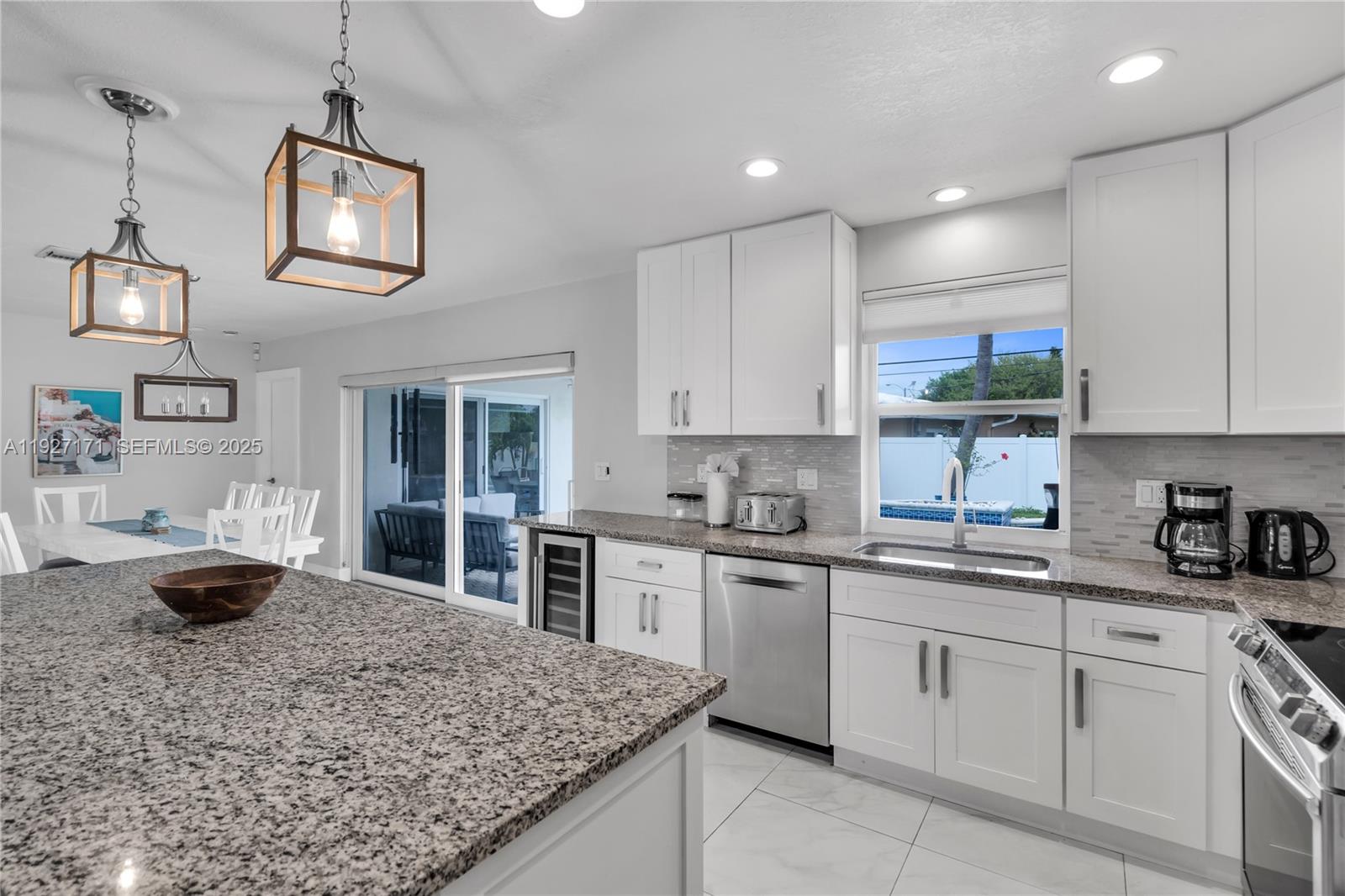 NORWOOD - Residential Lease