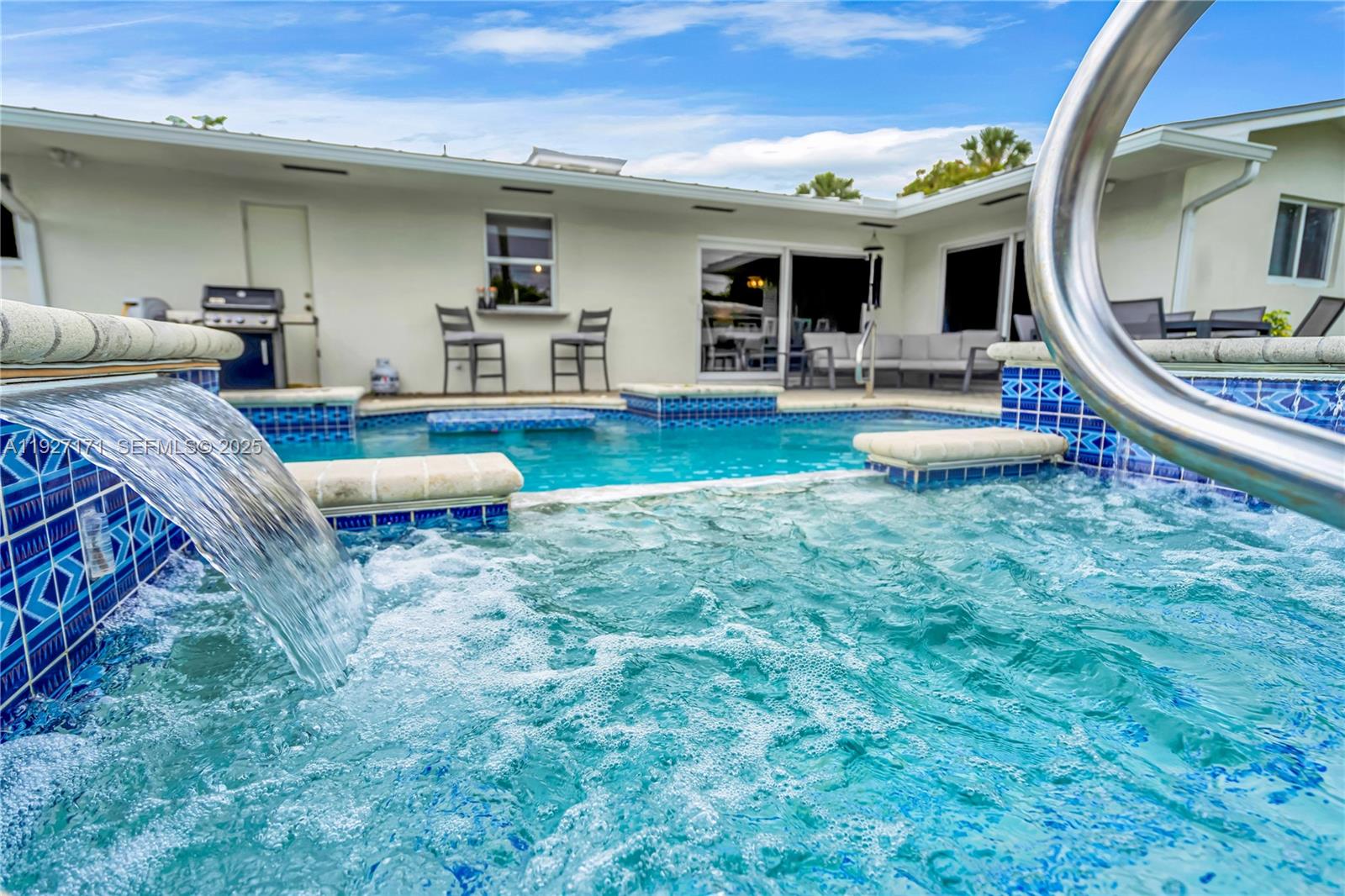 NORWOOD - Residential Lease