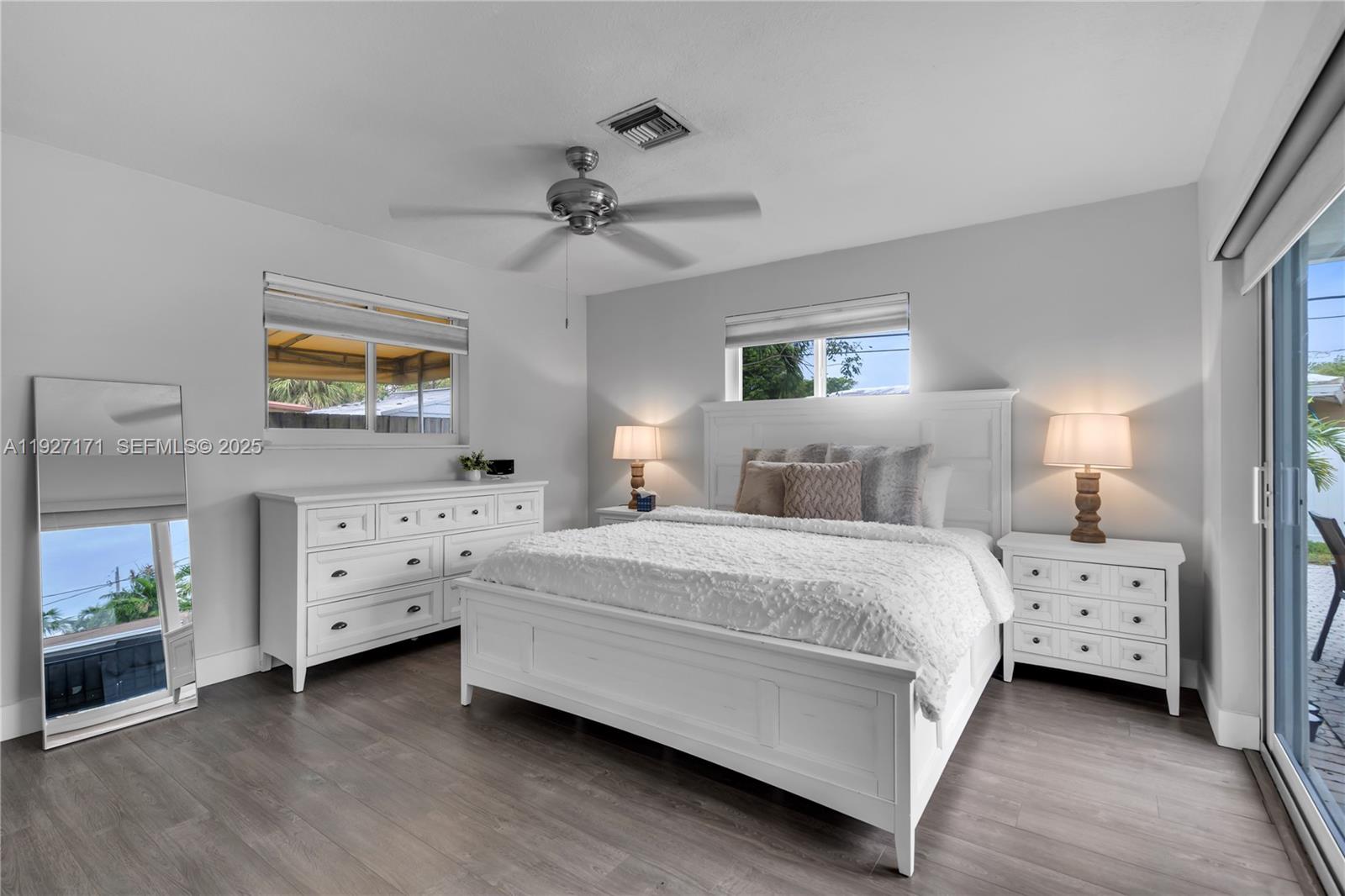 NORWOOD - Residential Lease