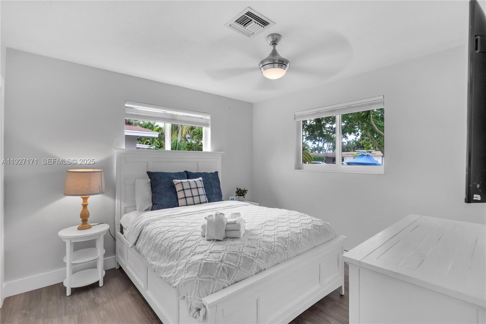 NORWOOD - Residential Lease