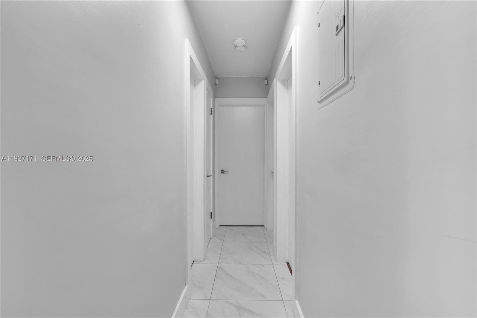 NORWOOD - Residential Lease