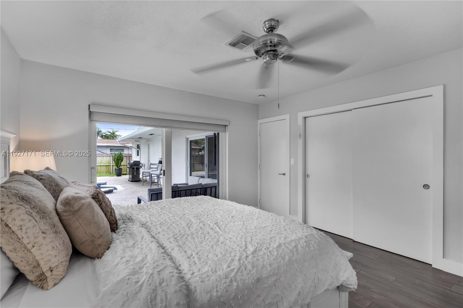 NORWOOD - Residential Lease