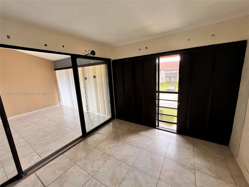 Photo of 5821 Washington St #31, Hollywood, FL 33023 (MLS # A12001077)