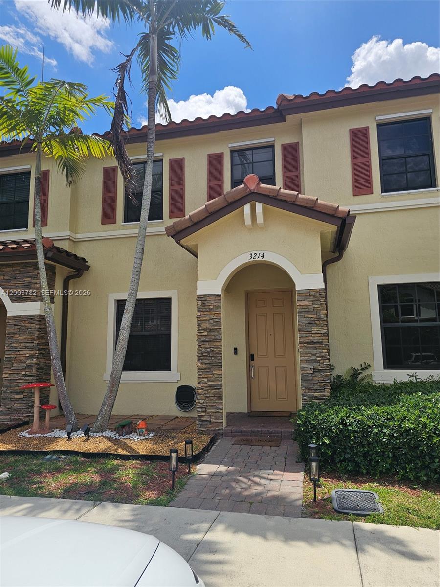 MARTINIQUE AT OASIS REPLA - Residential