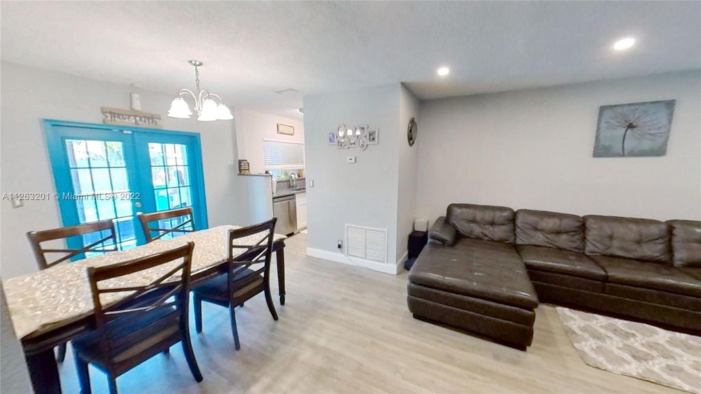 Photo of 10960 NW 21st St, Sunrise, FL 33322 (MLS # A11263201)