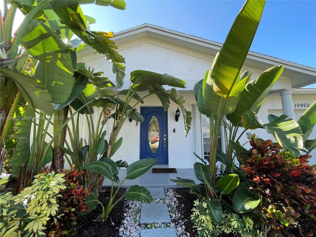 Photo of 10960 NW 21st St, Sunrise, FL 33322 (MLS # A11263201)