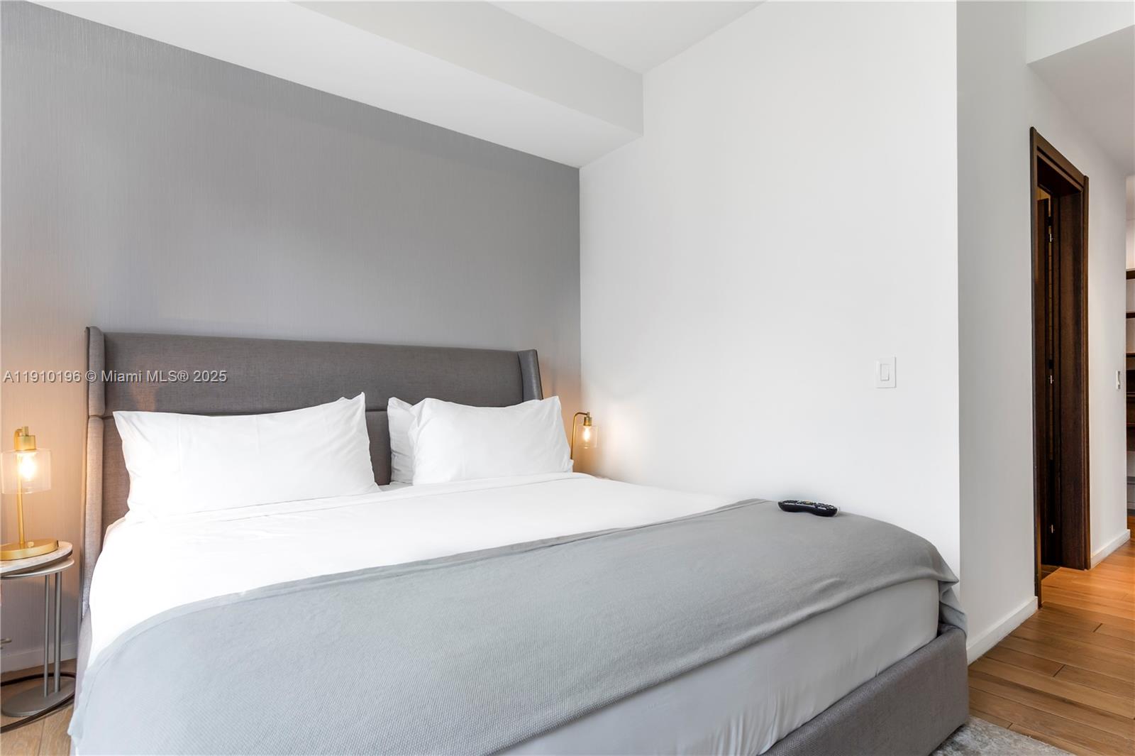 MAP OF MIAMI DADE CO. FL. - Residential Lease