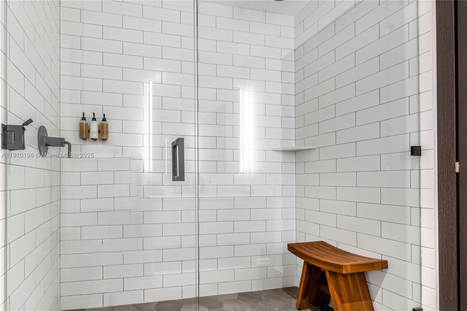 MAP OF MIAMI DADE CO. FL. - Residential Lease