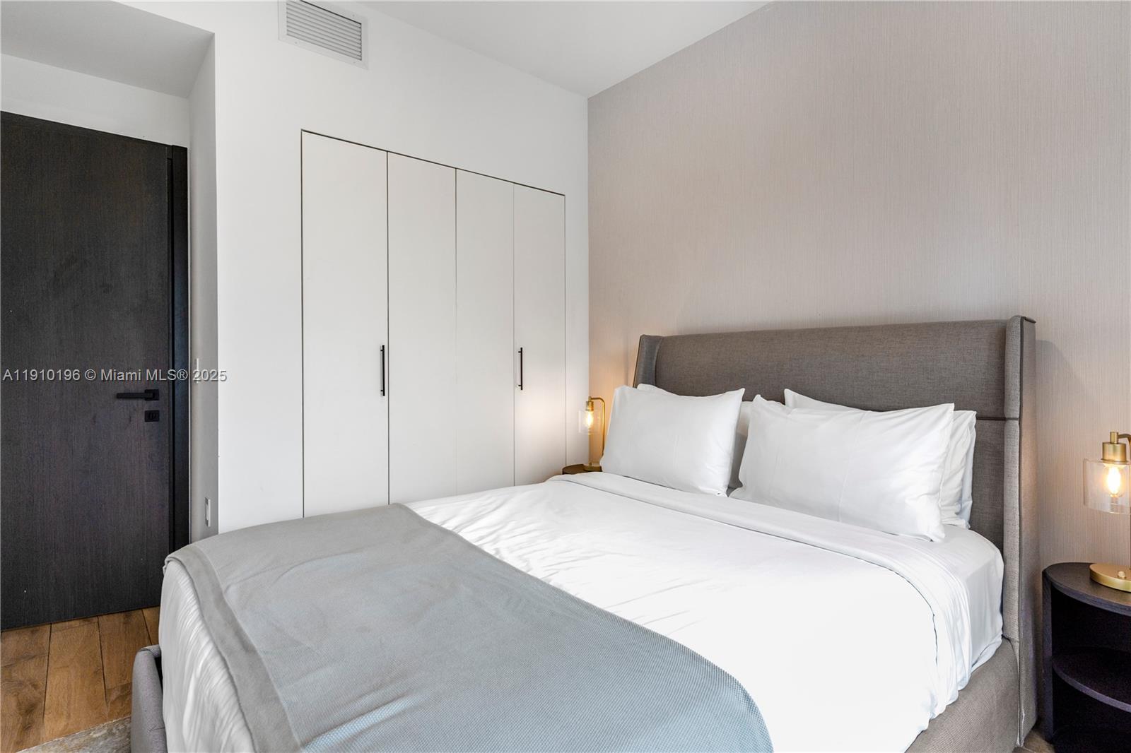 MAP OF MIAMI DADE CO. FL. - Residential Lease