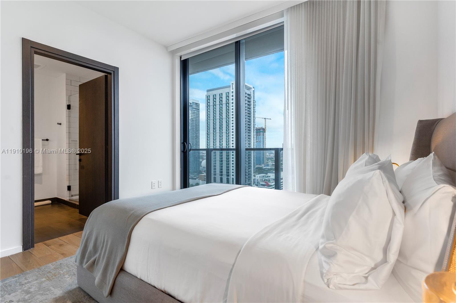 MAP OF MIAMI DADE CO. FL. - Residential Lease