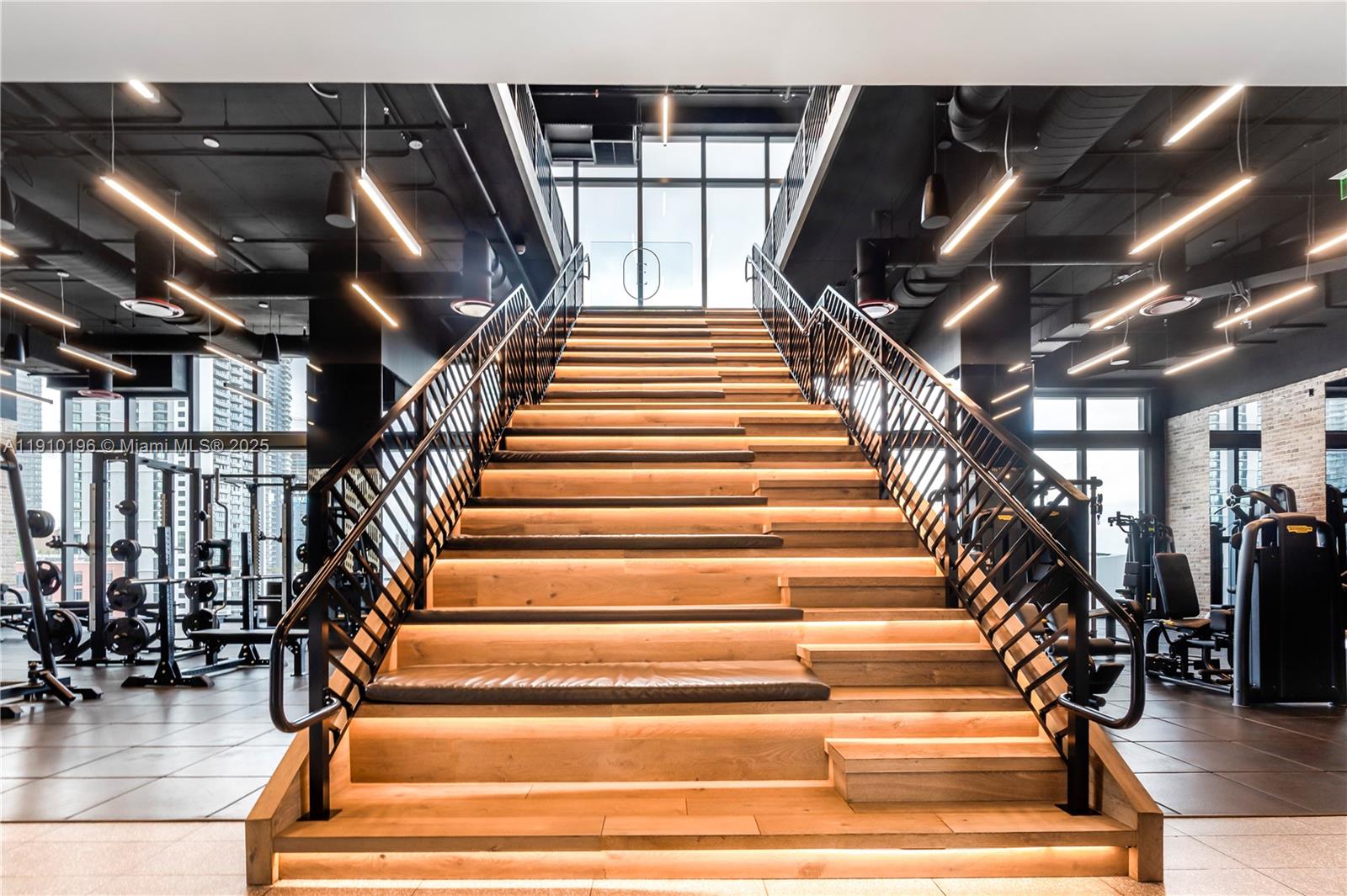 MAP OF MIAMI DADE CO. FL. - Residential Lease