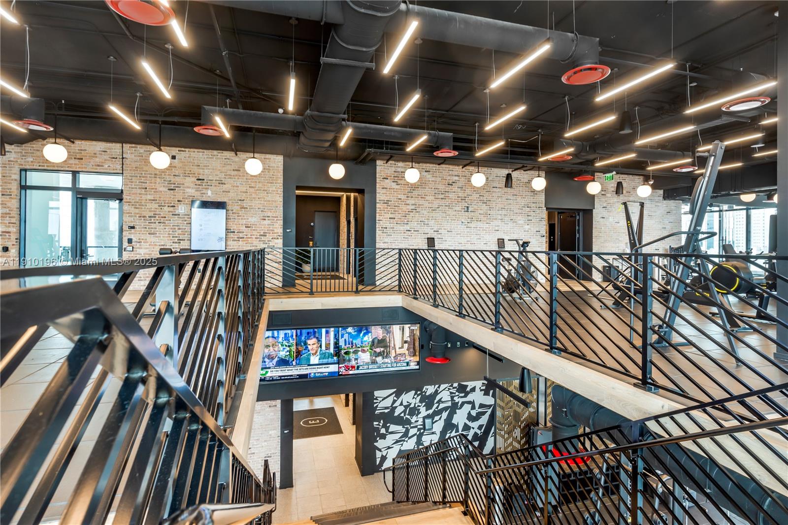 MAP OF MIAMI DADE CO. FL. - Residential Lease