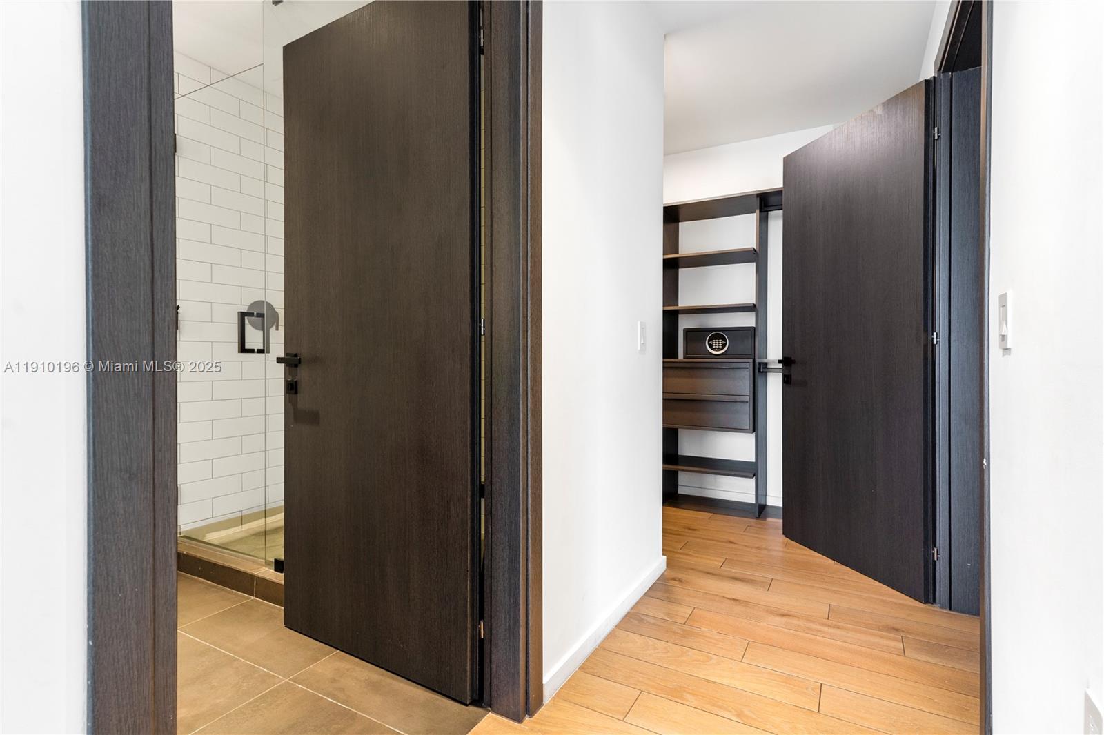 MAP OF MIAMI DADE CO. FL. - Residential Lease