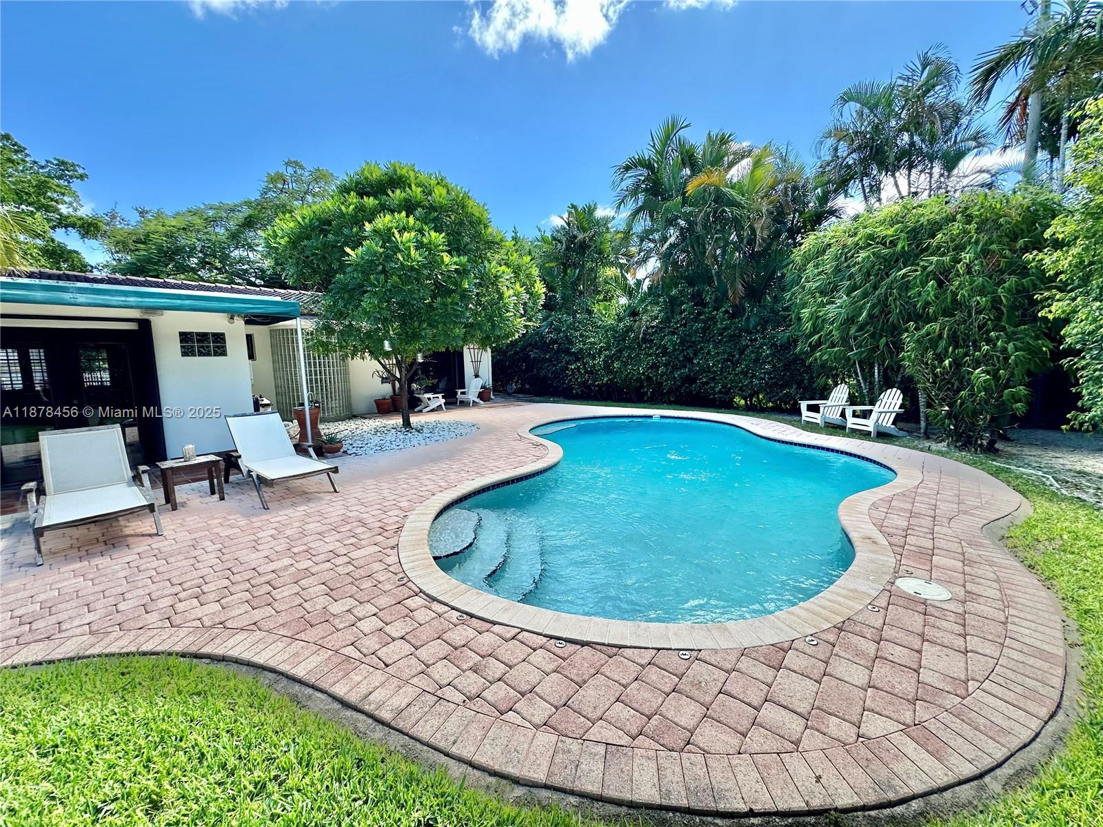 KEYSTONE ISLAND NO 1 - Residential