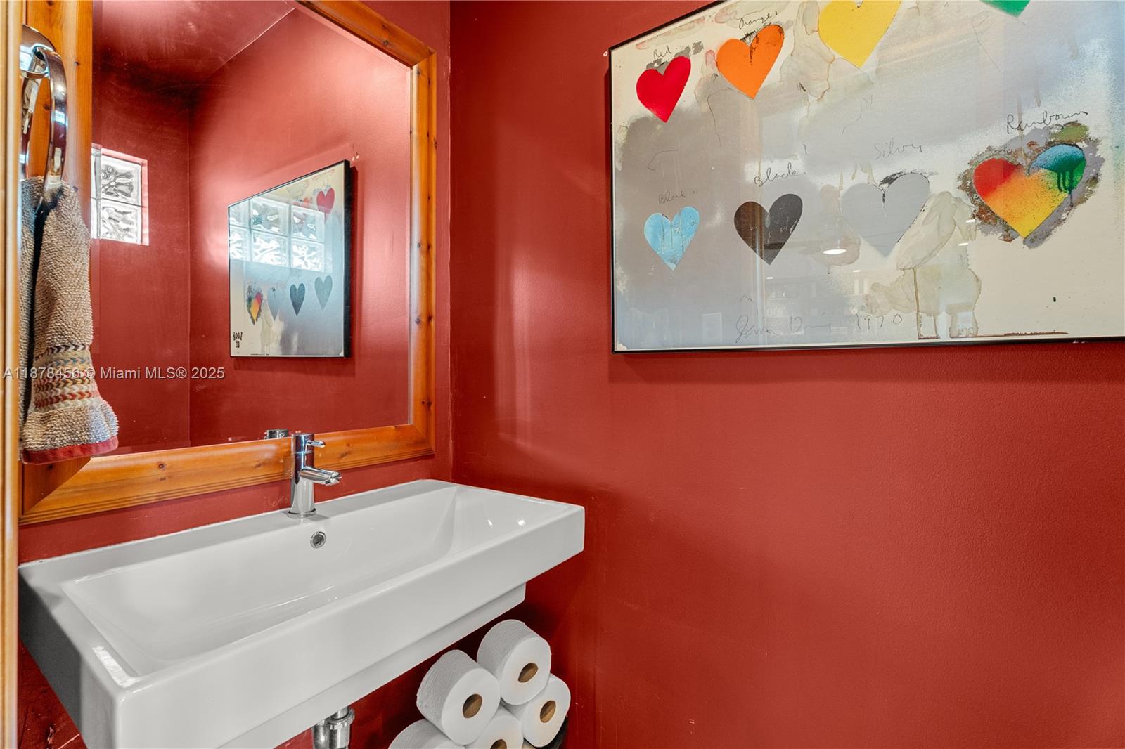 KEYSTONE ISLAND NO 1 - Residential