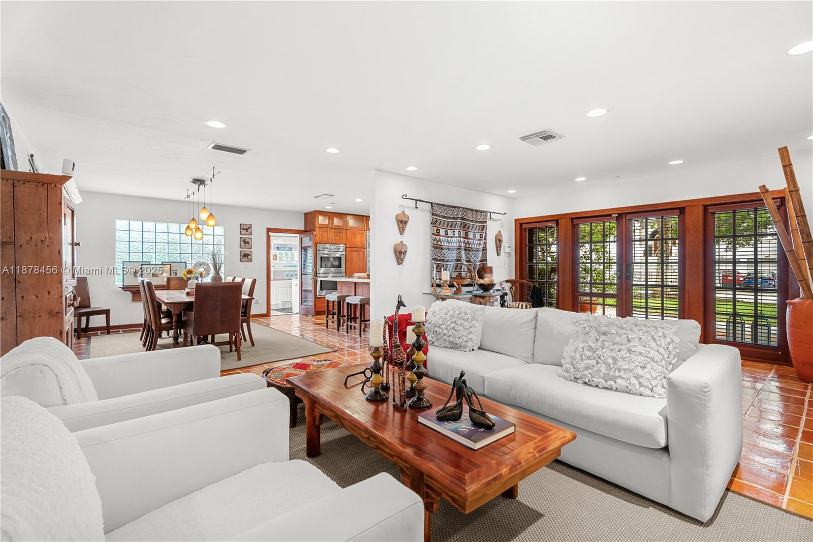 KEYSTONE ISLAND NO 1 - Residential