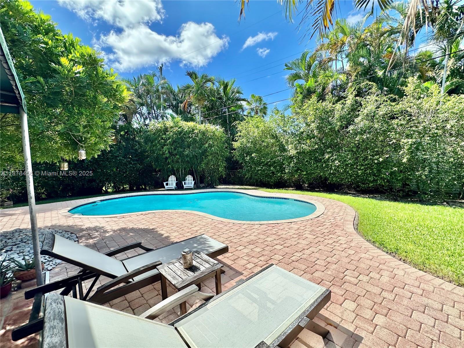 KEYSTONE ISLAND NO 1 - Residential