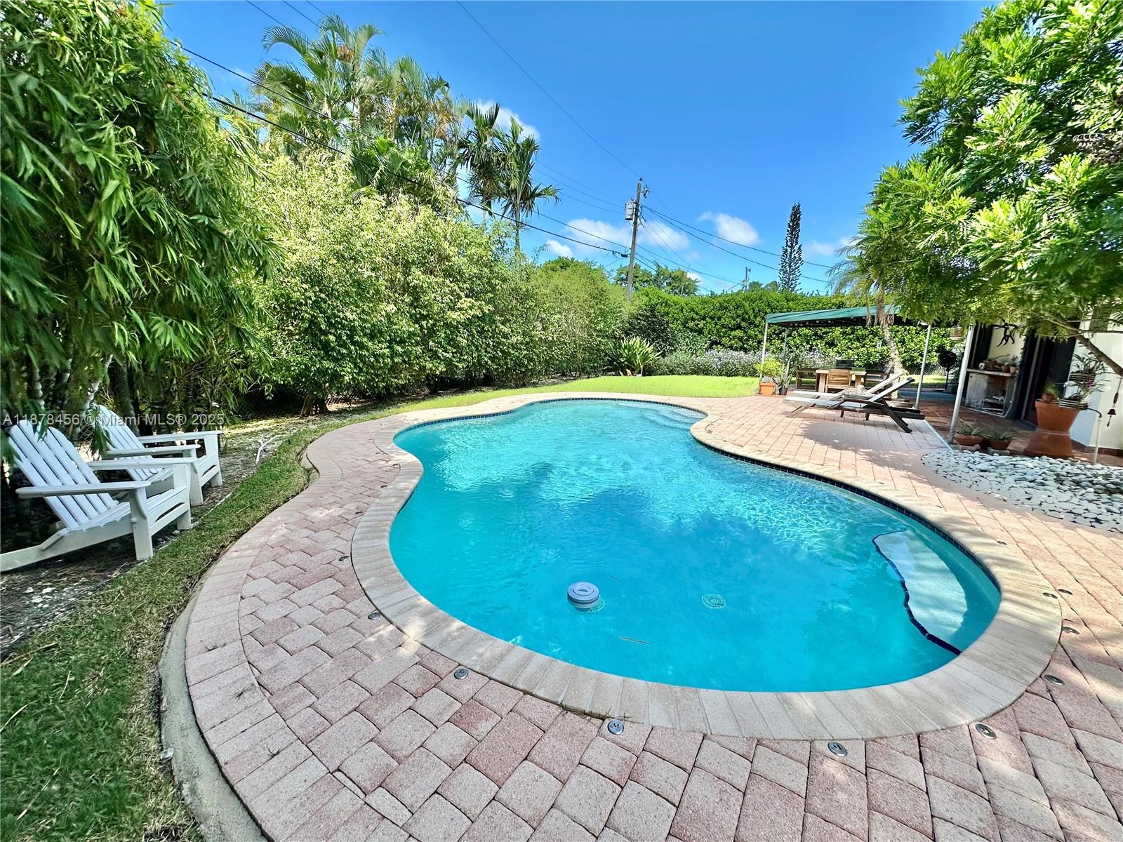 KEYSTONE ISLAND NO 1 - Residential