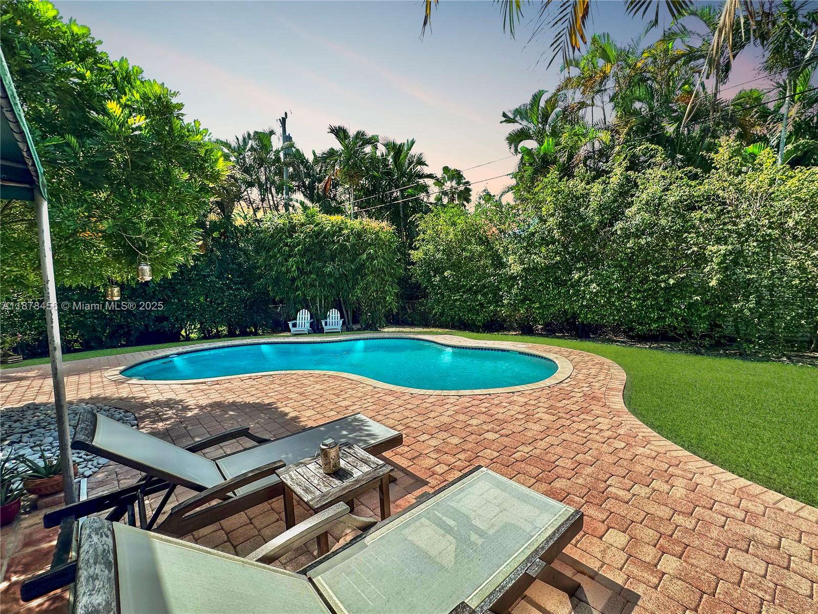 KEYSTONE ISLAND NO 1 - Residential