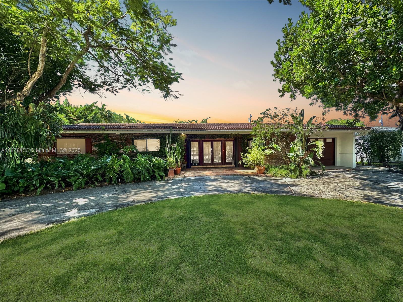 KEYSTONE ISLAND NO 1 - Residential