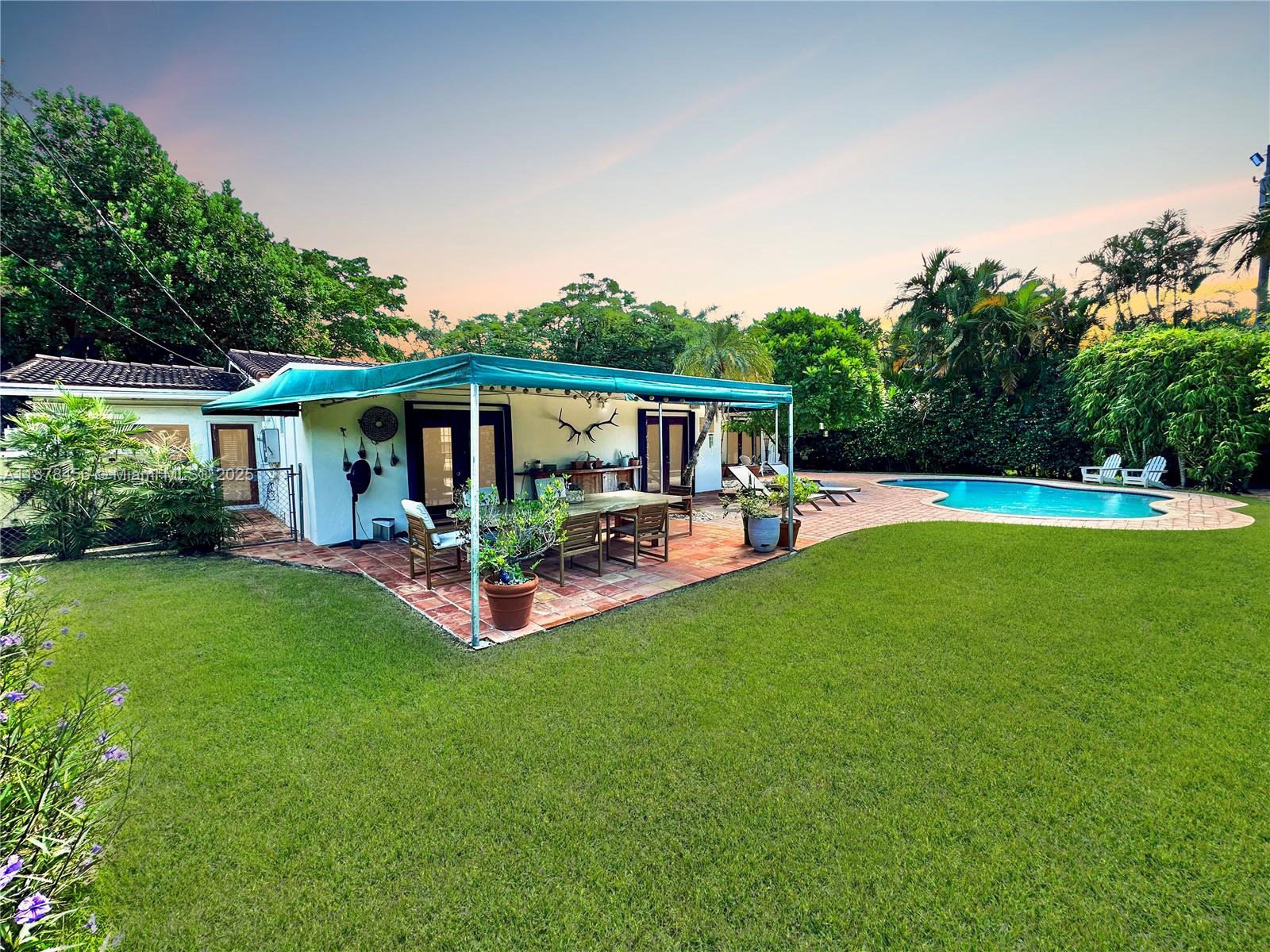 KEYSTONE ISLAND NO 1 - Residential