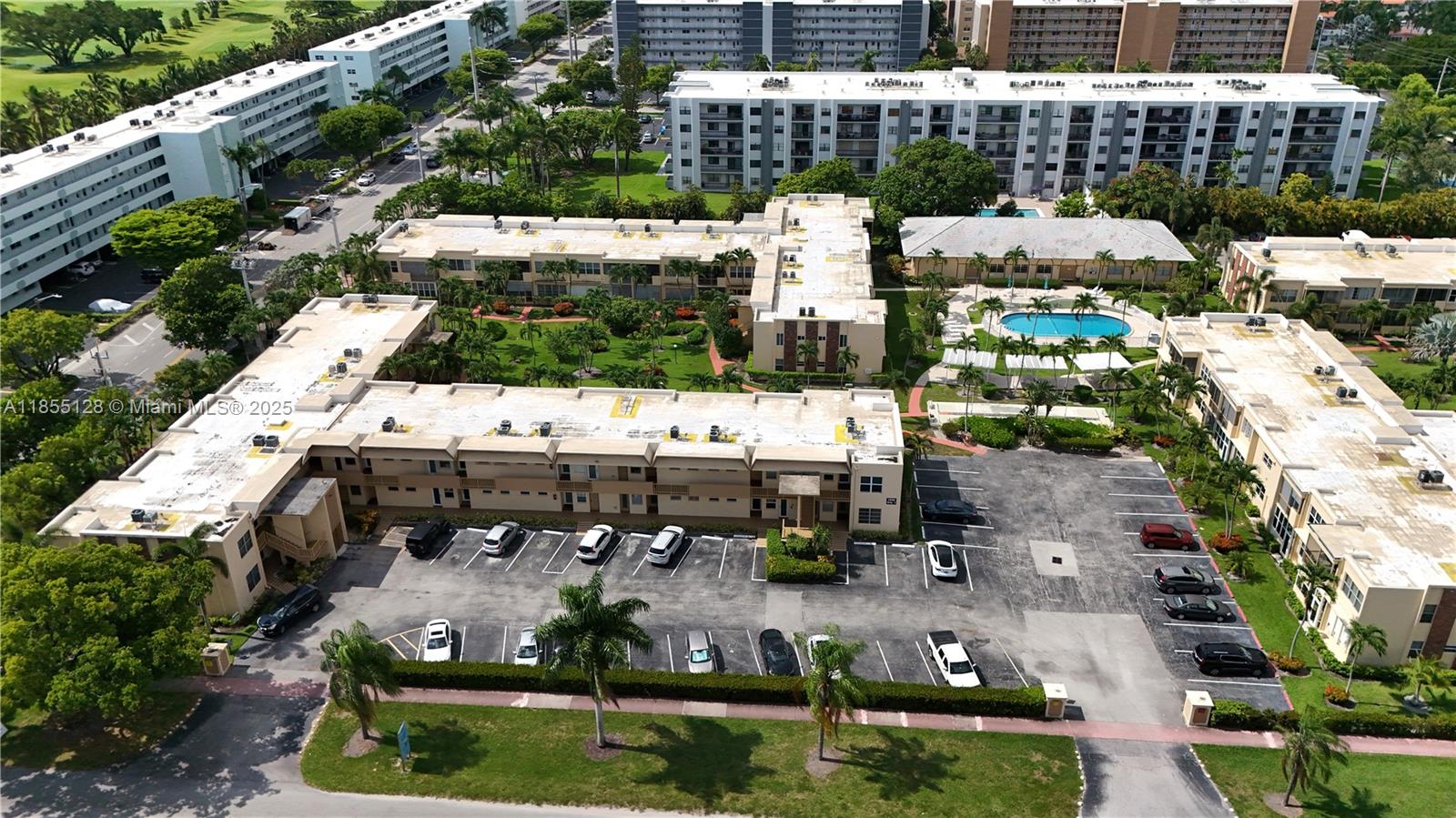 IRVINGTON GARDENS CONDO - Residential