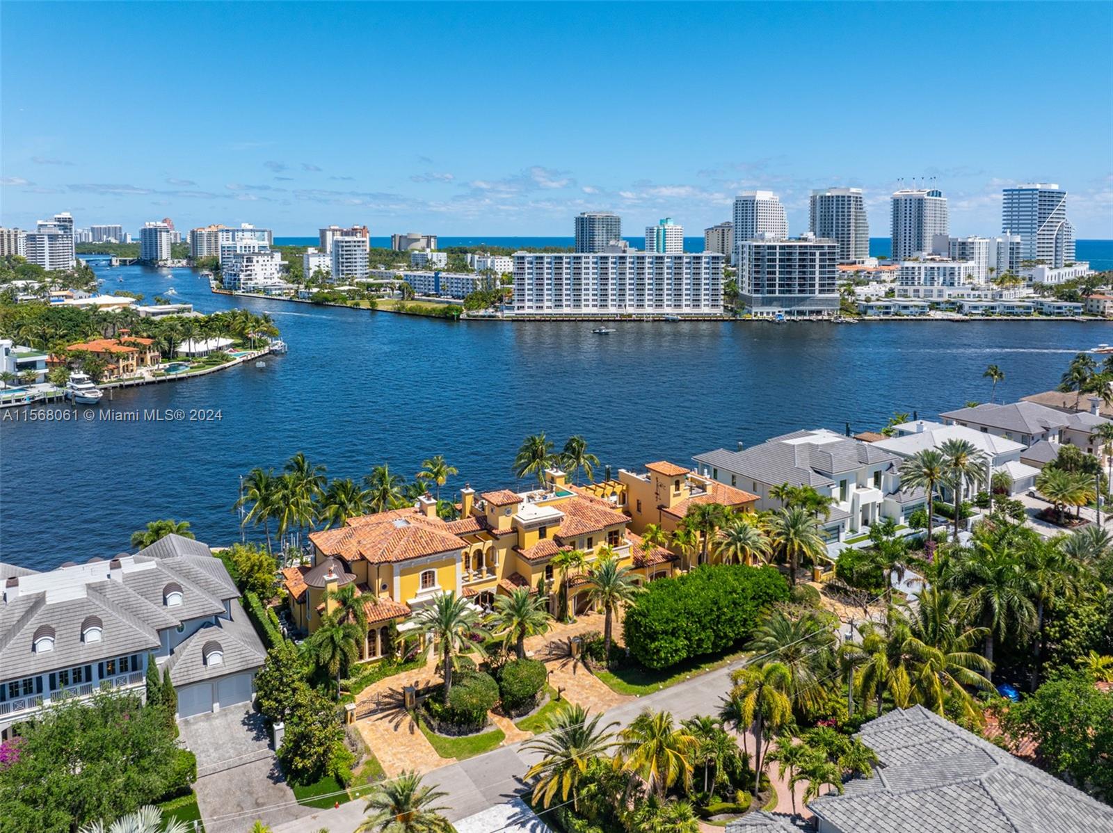 LAUDERDALE ISLES RE-AMEND - Residential