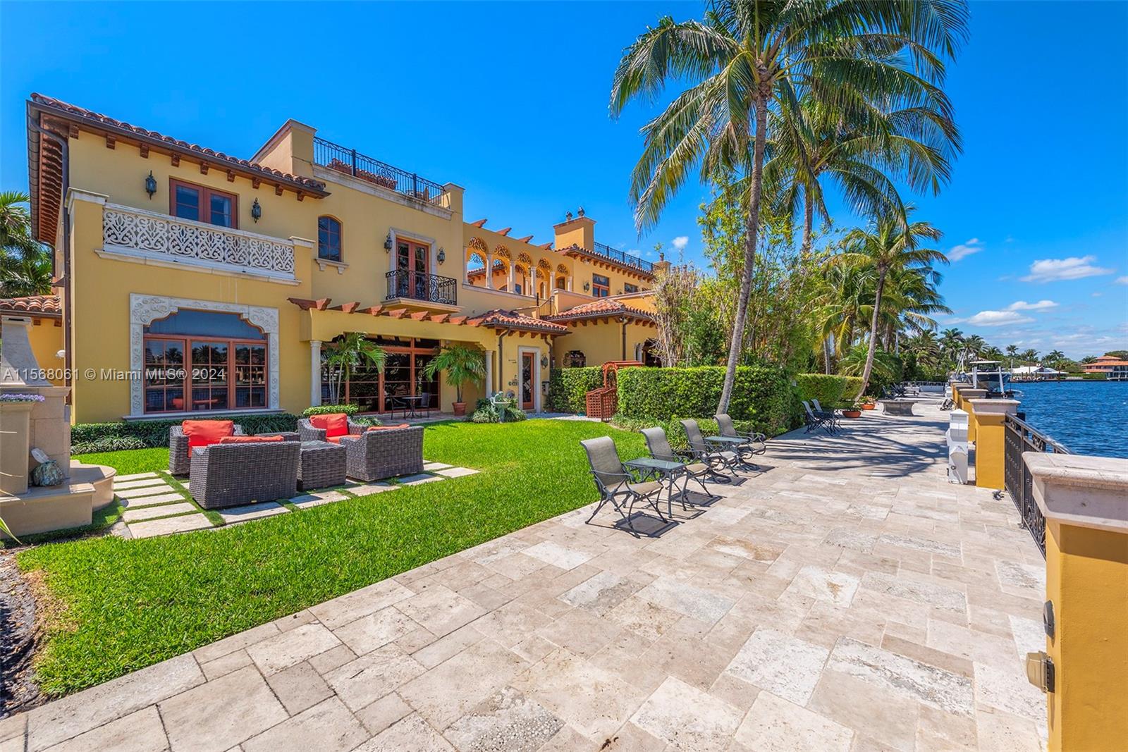 LAUDERDALE ISLES RE-AMEND - Residential