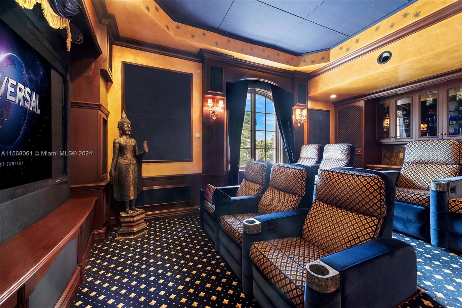 LAUDERDALE ISLES RE-AMEND - Residential