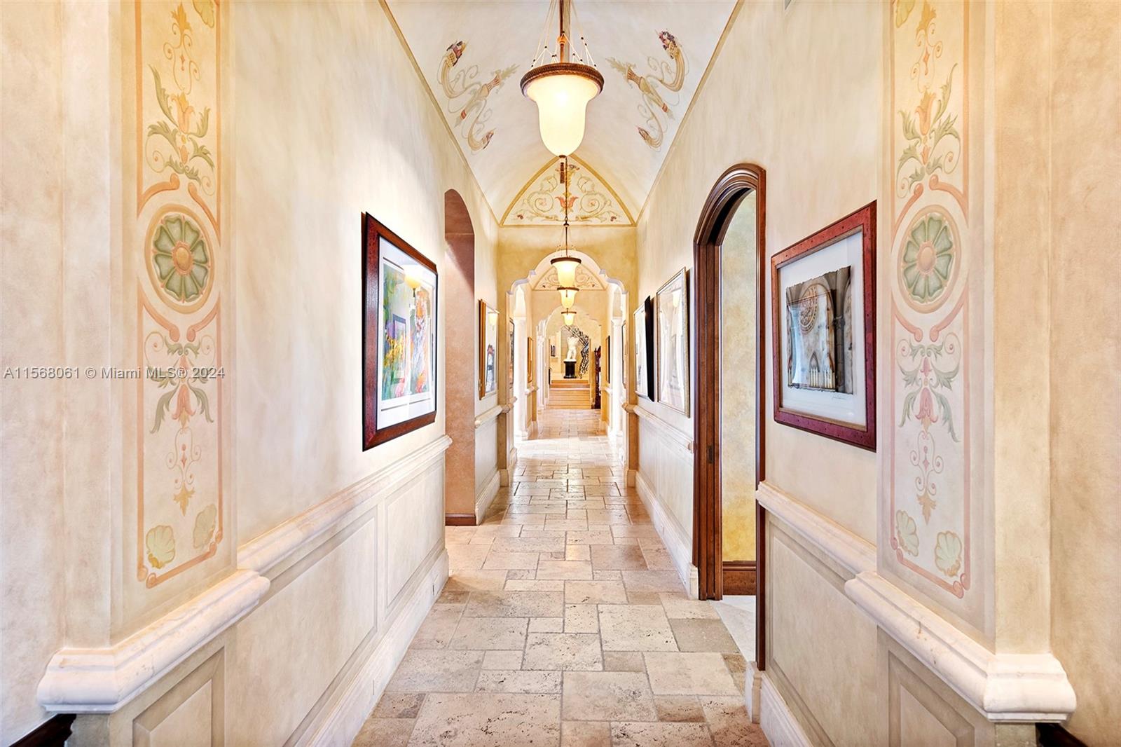 LAUDERDALE ISLES RE-AMEND - Residential