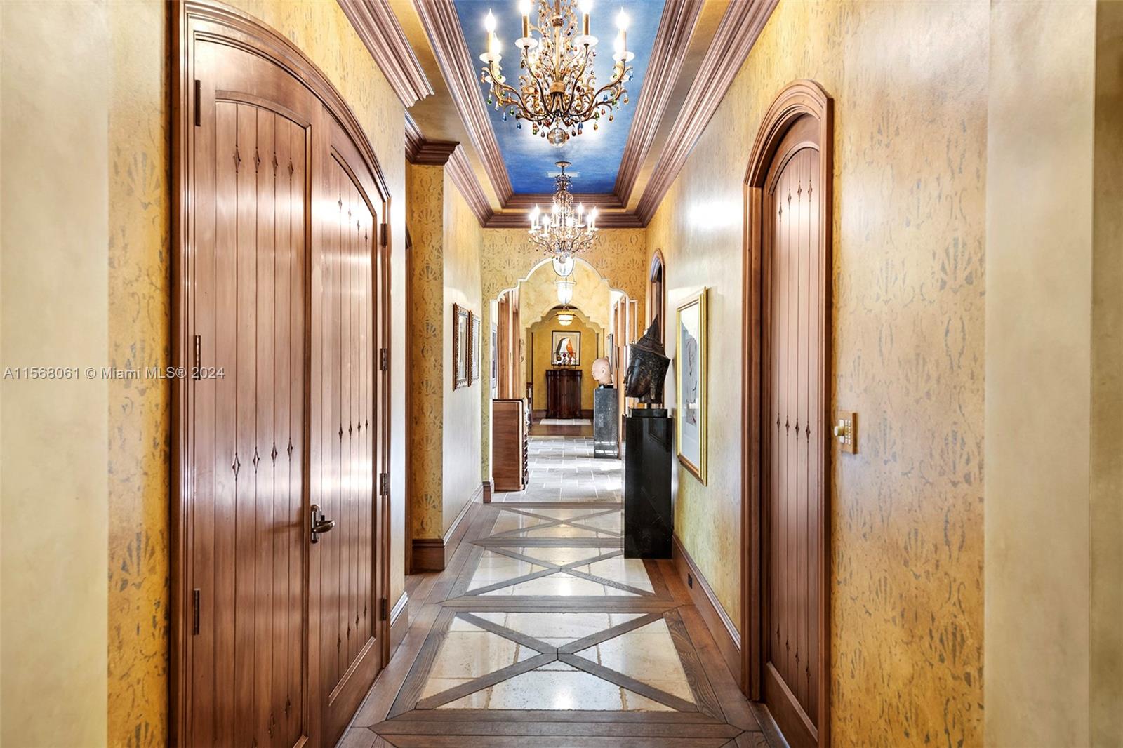 LAUDERDALE ISLES RE-AMEND - Residential